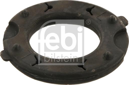 Febi Bilstein 30837 - Supporting Ring, suspension strut bearing autospares.lv