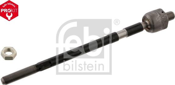 Febi Bilstein 30820 - Inner Tie Rod, Axle Joint autospares.lv