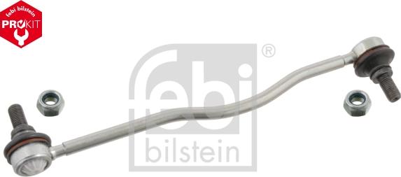 Febi Bilstein 30827 - Rod / Strut, stabiliser autospares.lv