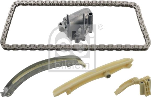 Febi Bilstein 30341 - Timing Chain Kit autospares.lv