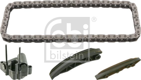 Febi Bilstein 30348 - Timing Chain Kit autospares.lv