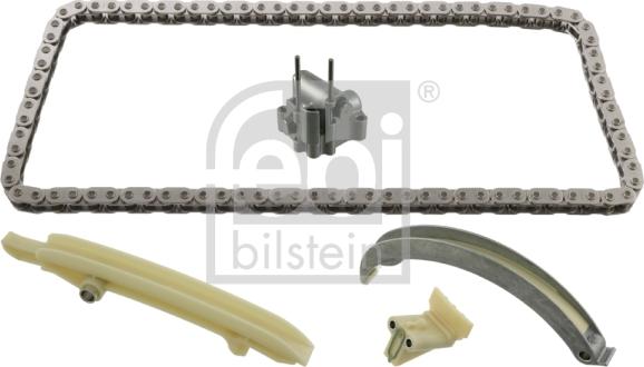 Febi Bilstein 30343 - Timing Chain Kit autospares.lv