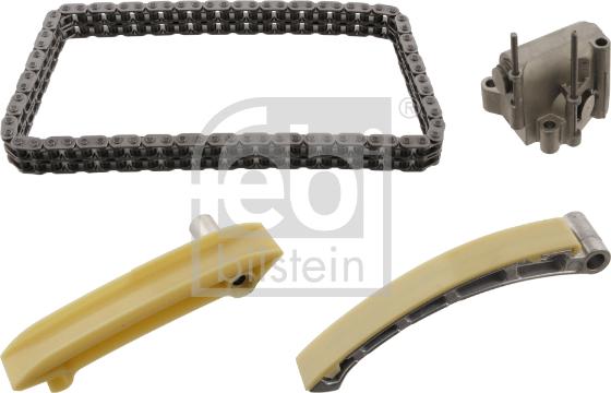 Febi Bilstein 30342 - Timing Chain Kit autospares.lv