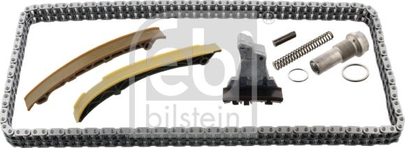 Febi Bilstein 30304 - Timing Chain Kit autospares.lv