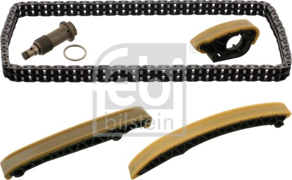 Febi Bilstein 30300 - Timing Chain Kit autospares.lv