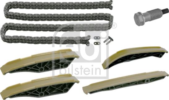 Febi Bilstein 30303 - Timing Chain Kit autospares.lv