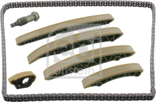 Febi Bilstein 30319 - Timing Chain Kit autospares.lv