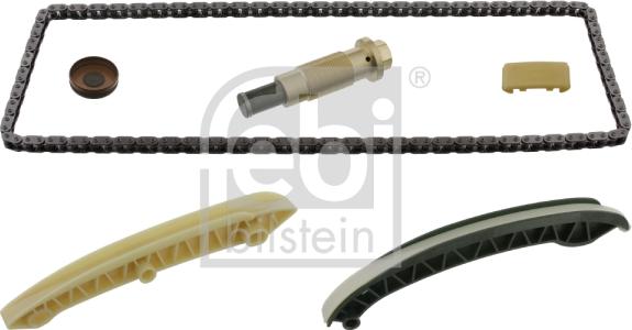 Febi Bilstein 30315 - Timing Chain Kit autospares.lv