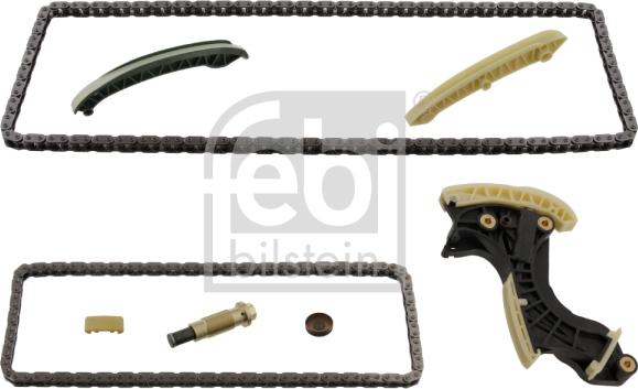 Febi Bilstein 30316 - Timing Chain Kit autospares.lv