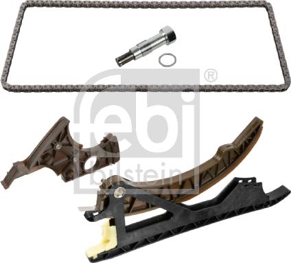 Febi Bilstein 30337 - Timing Chain Kit autospares.lv