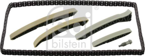 Febi Bilstein 30320 - Timing Chain Kit autospares.lv