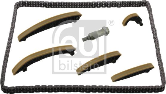 Febi Bilstein 30321 - Timing Chain Kit autospares.lv