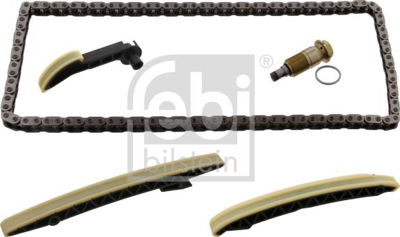 Febi Bilstein 30322 - Timing Chain Kit autospares.lv