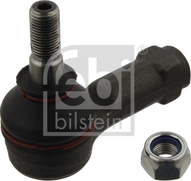 Febi Bilstein 30243 - Tie Rod End autospares.lv