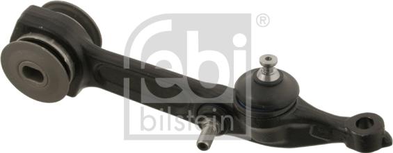 Febi Bilstein 30255 - Track Control Arm autospares.lv