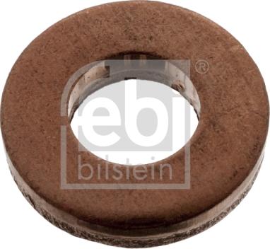 Febi Bilstein 30253 - Seal Ring, injector autospares.lv