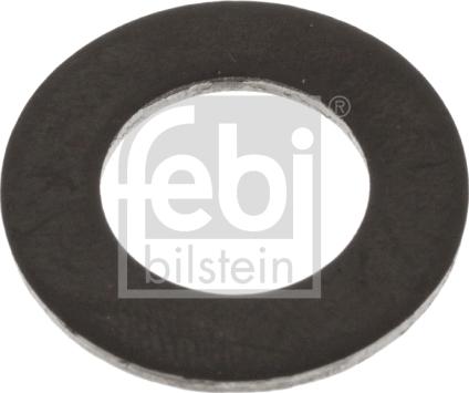 Febi Bilstein 30263 - Seal Ring, oil drain plug autospares.lv