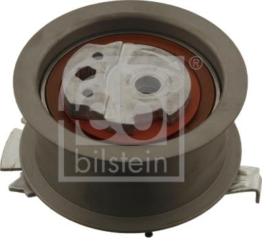 Febi Bilstein 30215 - Tensioner Pulley, timing belt autospares.lv