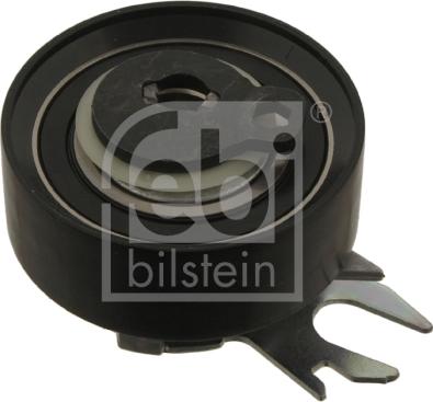 Febi Bilstein 30220 - Tensioner Pulley, timing belt autospares.lv