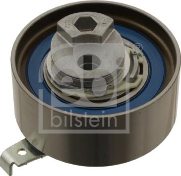 Febi Bilstein 30221 - Tensioner Pulley, timing belt autospares.lv