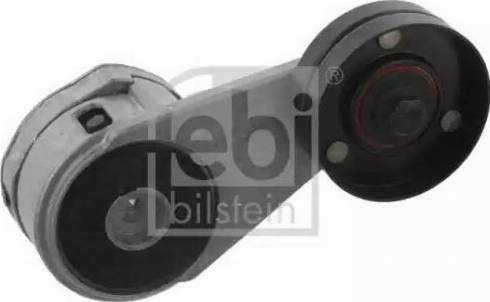 Febi Bilstein 30795 - Belt Tensioner, v-ribbed belt autospares.lv