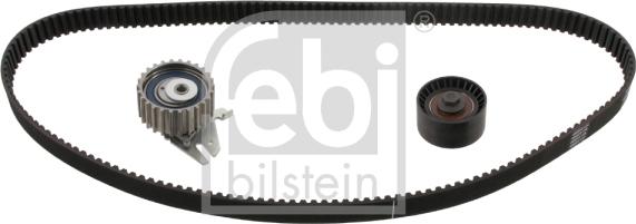 Febi Bilstein 30792 - Timing Belt Set autospares.lv