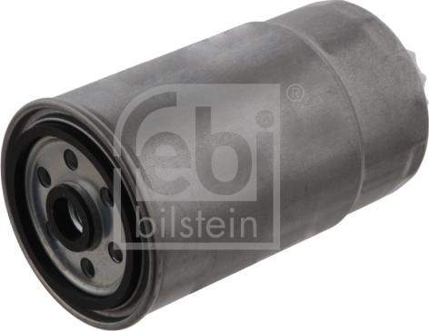 Febi Bilstein 30748 - Fuel filter autospares.lv