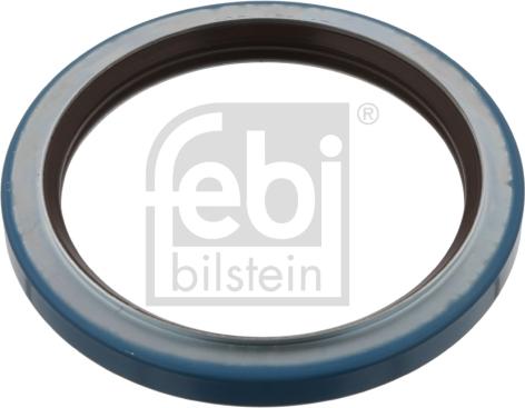 Febi Bilstein 30730 - Shaft Seal, wheel hub autospares.lv