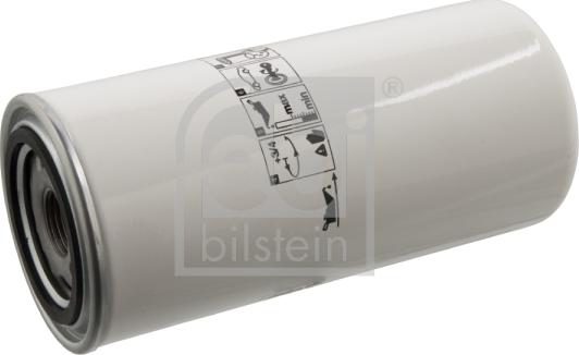 Febi Bilstein 31995 - Oil Filter autospares.lv