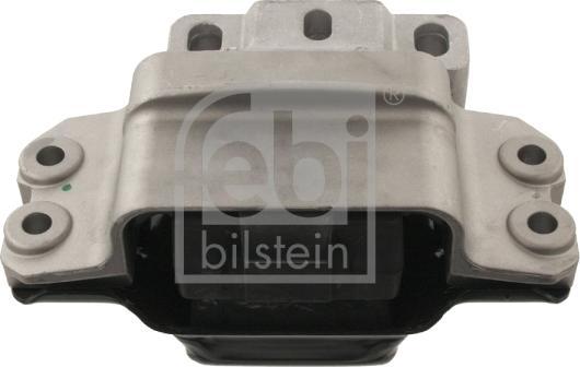 Febi Bilstein 31957 - Mounting, automatic transmission autospares.lv