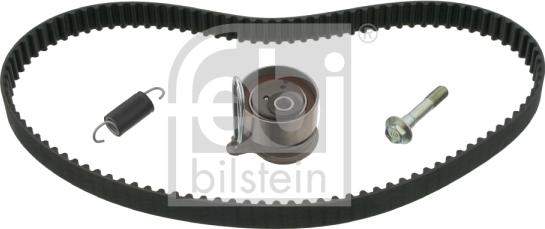 Febi Bilstein 31960 - Timing Belt Set autospares.lv