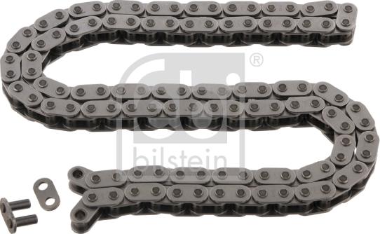 Febi Bilstein 31455 - Timing Chain autospares.lv