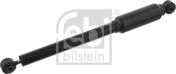 Febi Bilstein 31450 - Shock Absorber, steering autospares.lv