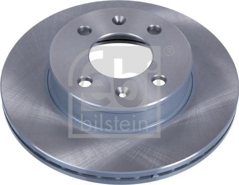 Febi Bilstein 31469 - Brake Disc autospares.lv