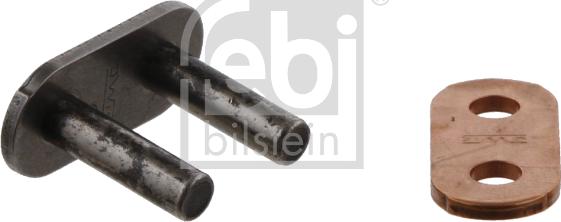 Febi Bilstein 31467 - Chain Link, oil pump drive autospares.lv