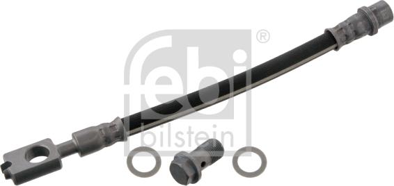 Febi Bilstein 31408 - Brake Hose autospares.lv