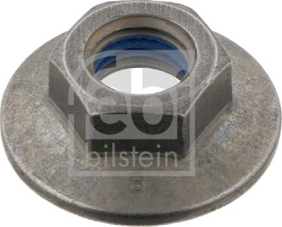 Febi Bilstein 31484 - Nut autospares.lv