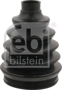 Febi Bilstein 31487 - Bellow, drive shaft autospares.lv