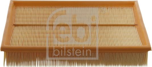 Febi Bilstein 31437 - Air Filter, engine autospares.lv