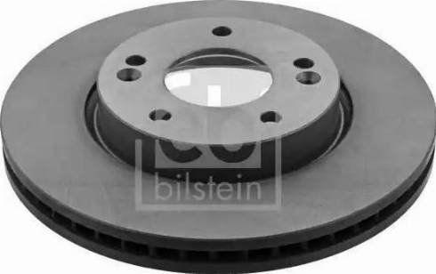 RIDER RD.3325.DF4283 - Brake Disc autospares.lv