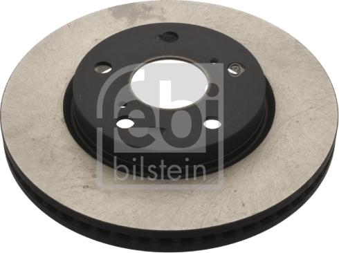 Febi Bilstein 31473 - Brake Disc autospares.lv