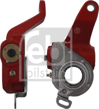 Febi Bilstein 31595 - Adjuster, braking system autospares.lv