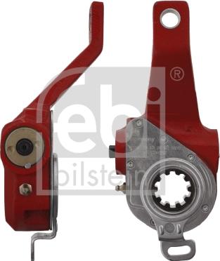 Febi Bilstein 31598 - Adjuster, braking system autospares.lv