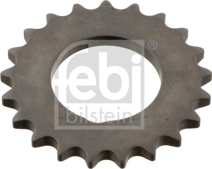 Febi Bilstein 31545 - Gear, crankshaft autospares.lv