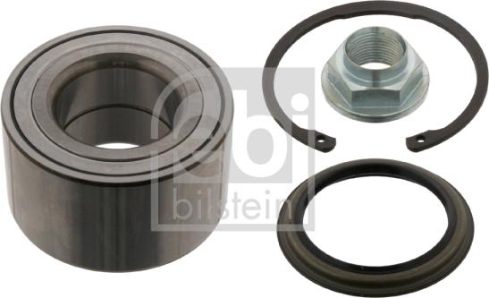 Febi Bilstein 31564 - Wheel hub, bearing Kit autospares.lv