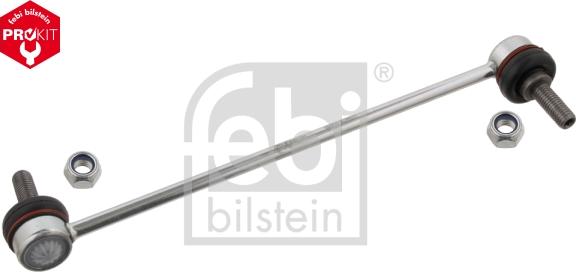 Febi Bilstein 31561 - Rod / Strut, stabiliser autospares.lv