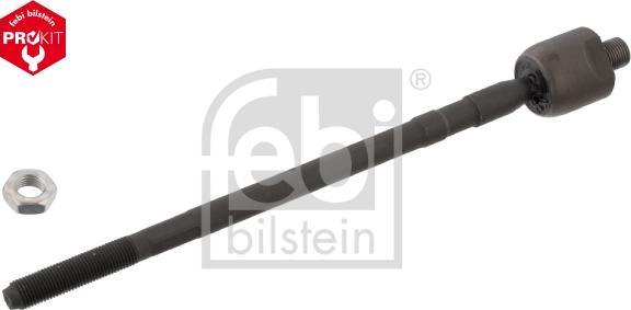 Febi Bilstein 31517 - Inner Tie Rod, Axle Joint autospares.lv