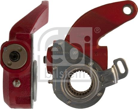 Febi Bilstein 31583 - Adjuster, braking system autospares.lv