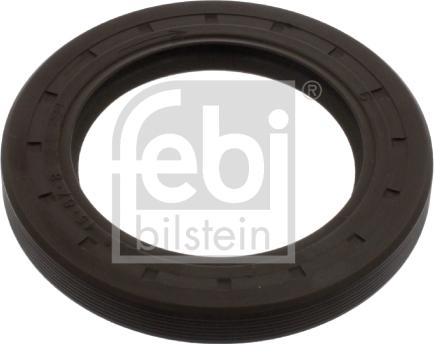 Febi Bilstein 31534 - Shaft Seal, crankshaft autospares.lv