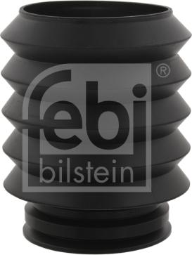 Febi Bilstein 31538 - Protective Cap / Bellow, shock absorber autospares.lv